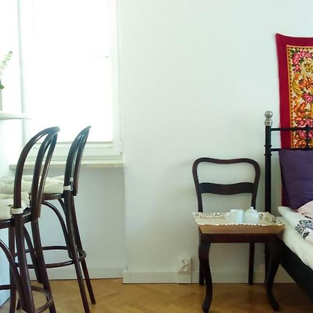 Apartament pod Różową Świnką Apartament Warszawa Zewnętrze zdjęcie