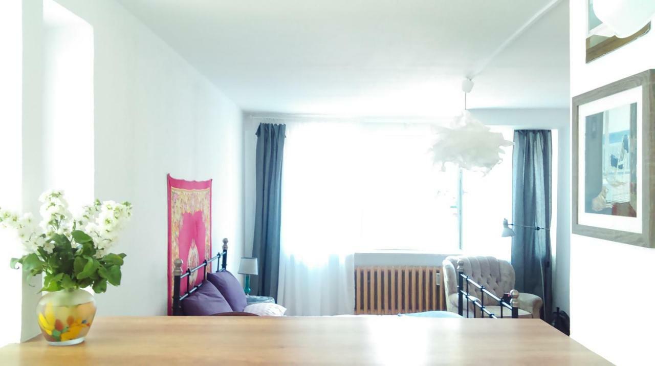 Apartament pod Różową Świnką Apartament Warszawa Zewnętrze zdjęcie